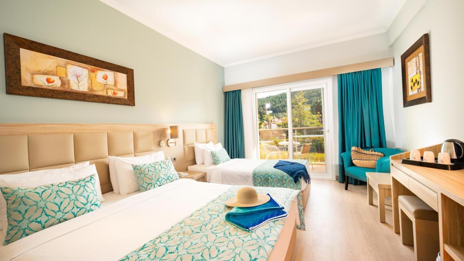Double or Twin Room