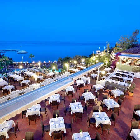 Pine Bay Holiday Resort-3