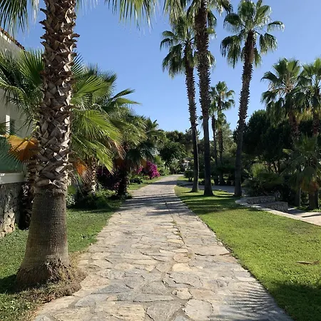 Pine Bay Holiday Resort-2